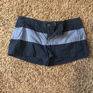 Old navy shorts