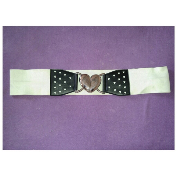 Gently Used Belt 2X/3X