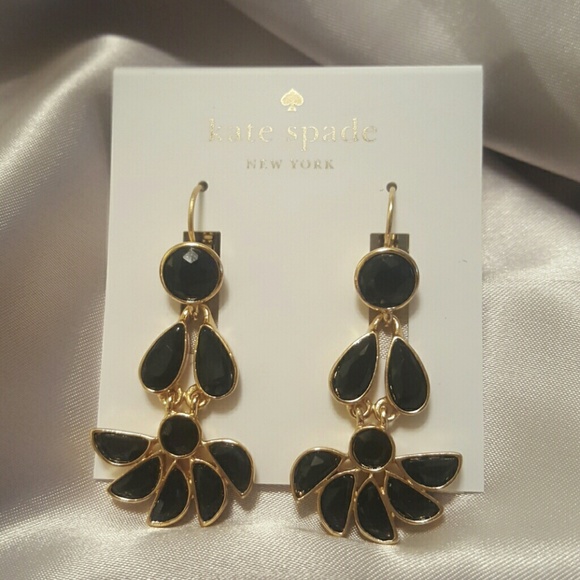 kate spade Jewelry - Kate spade earrings
