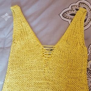 Fall sale: VS sweater top