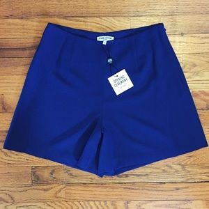 Opening Ceremony A-Line Shorts