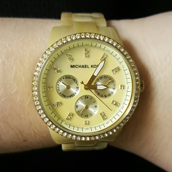 Michael Kors watch