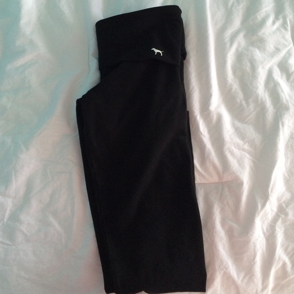 Victoria Secret Leggings.