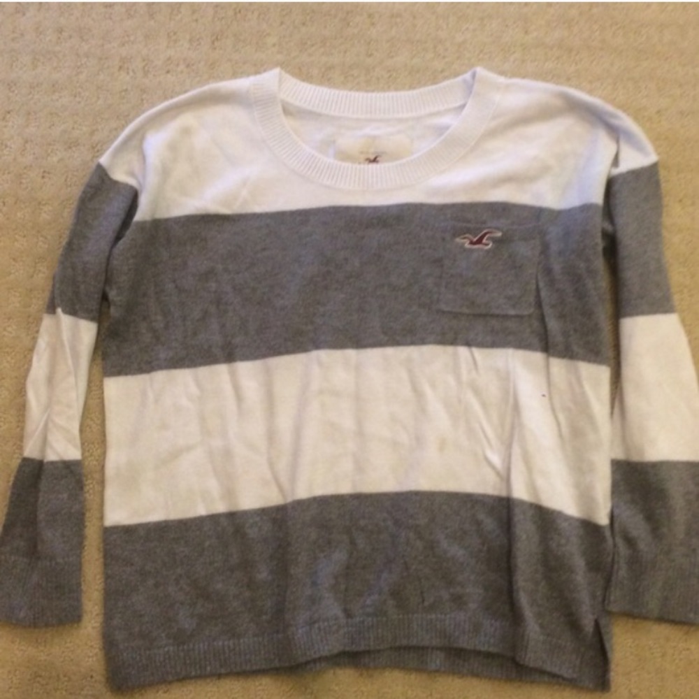 Stripe sweater bundle - Picture 4 of 4