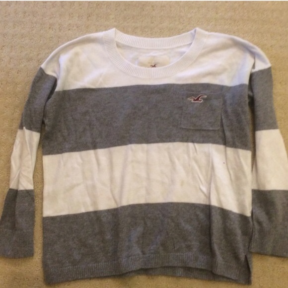 Stripe sweater bundle - Picture 4 of 4