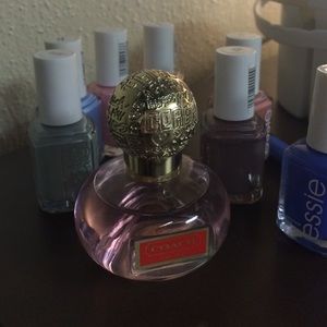 Coach Poppy Perfume