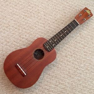 Ukulele for sale!!!