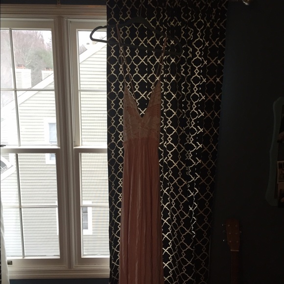 Cute maxi dress - Picture 4 of 4