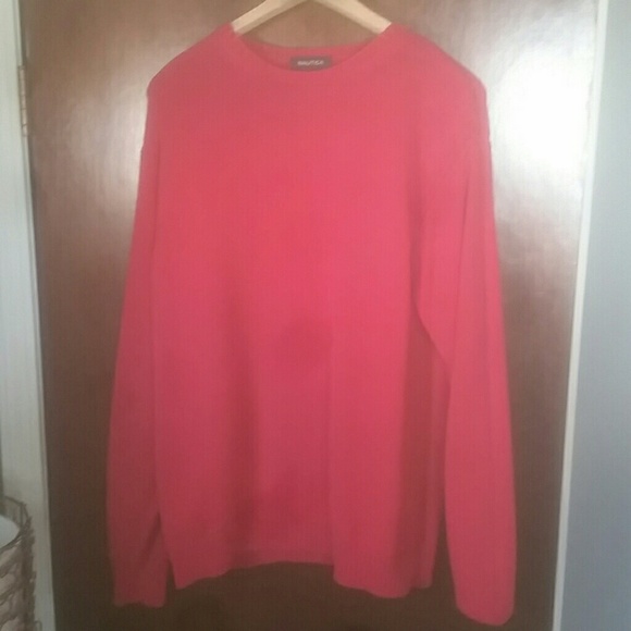 Nautica sweater