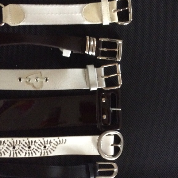 Belts - Picture 2 of 2