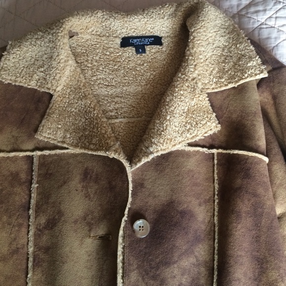 Jacket - Picture 2 of 4