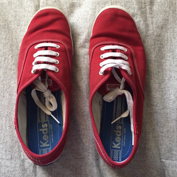 Keds Champion Originals