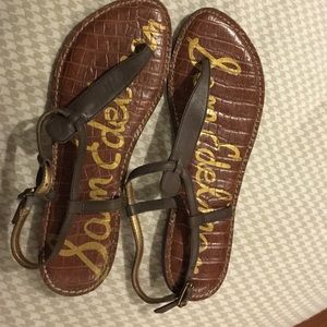 Sam Edelman sandals