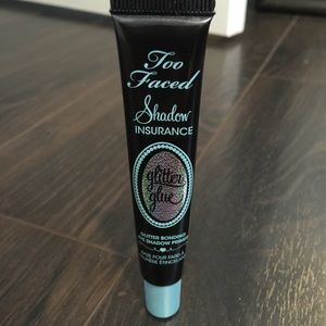Too faced glitter glue eye shadow primer