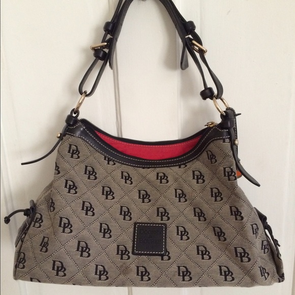 Dooney and Bourke Bag