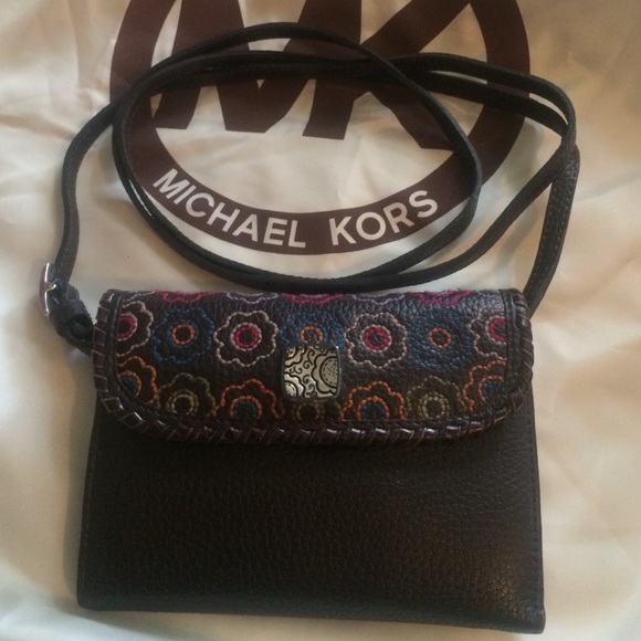 Beautiful Brighton Cross-body bag