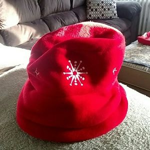 Fleece Hat