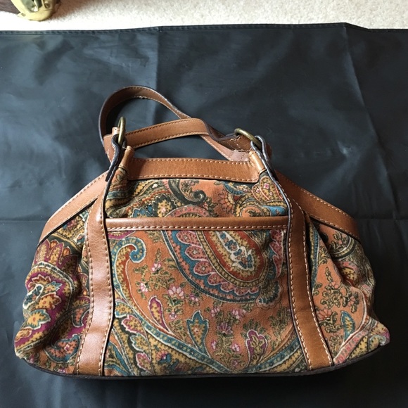 Liz Claiborne mini bag