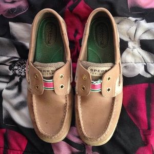 Sperry Top-Sider