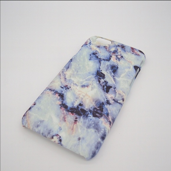 iPhone 6 Plus stone case