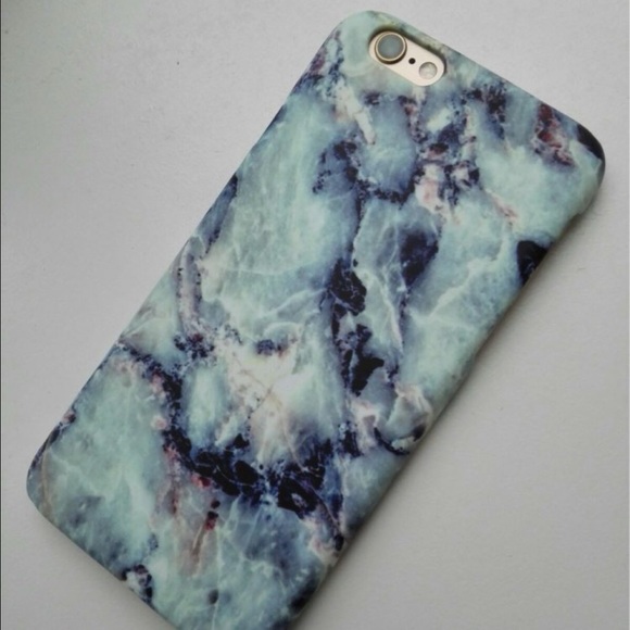 iPhone 6 Plus stone case - Picture 3 of 3