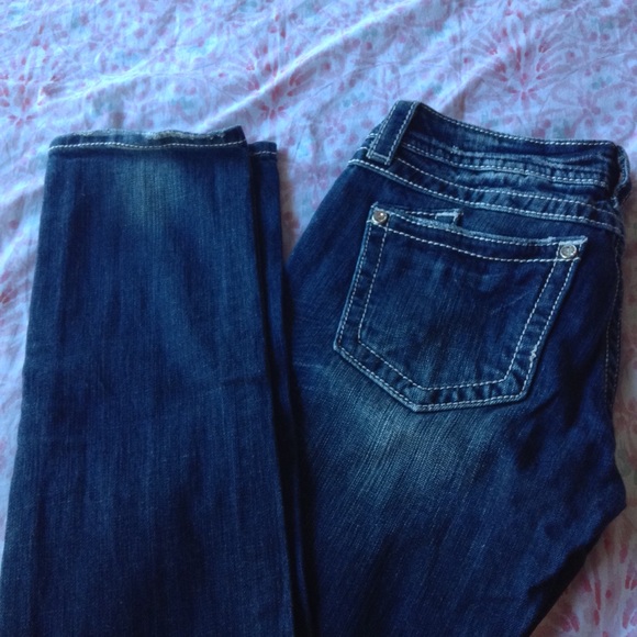 Miss Me Jean size 28 - Picture 2 of 2