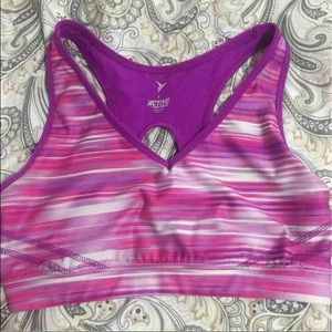 Old Navy Sports Bra