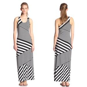 Calvin Klein Maxi Dress
