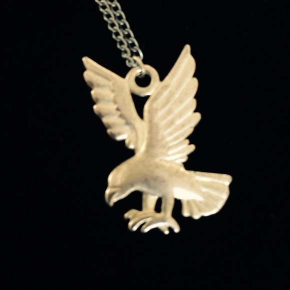 🦅Vintage eagle pendant🦅