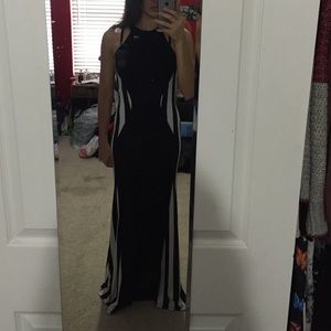 Forever 21 Maxi Dress