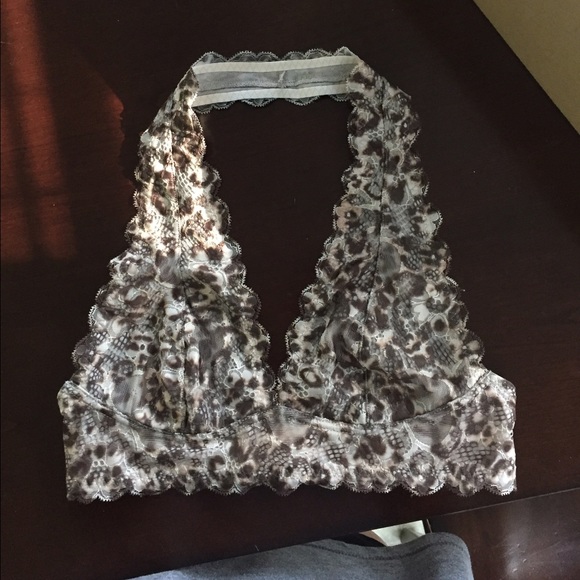 🌟REDUCED🌟Free People bralette