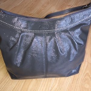 Coach hobo bag