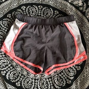 Athletic Shorts