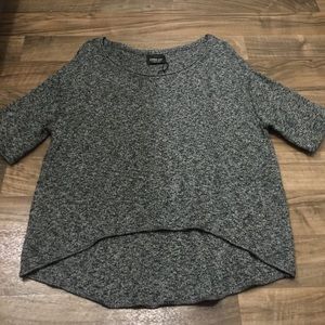 Zara shirt