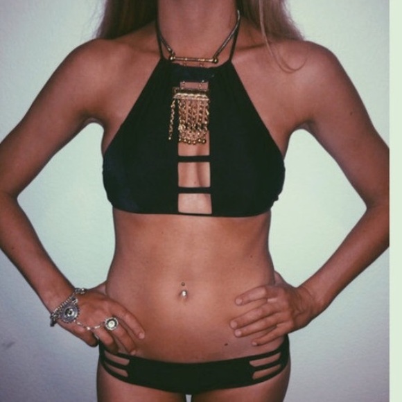 NWT Sexy swim suit