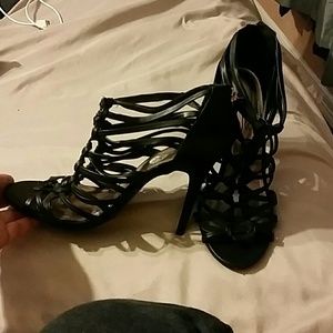 Anne michelle high heels