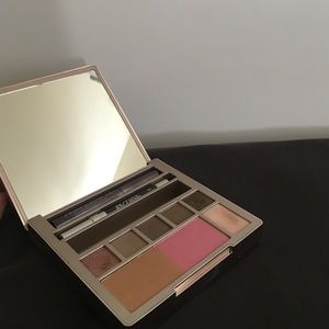 Naked: on the run palette