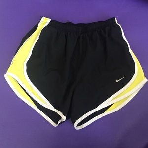 Nike Athletic Shorts