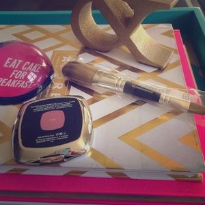 bareMinerals Blush & Brush