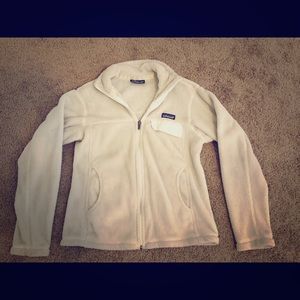 Patagonia Zip Up