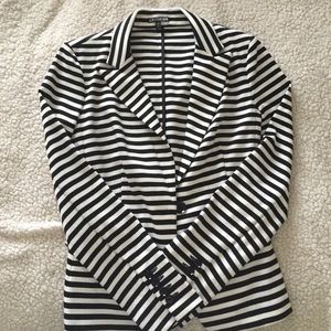 Express Blazer