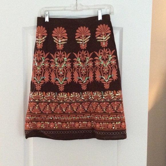Skirt