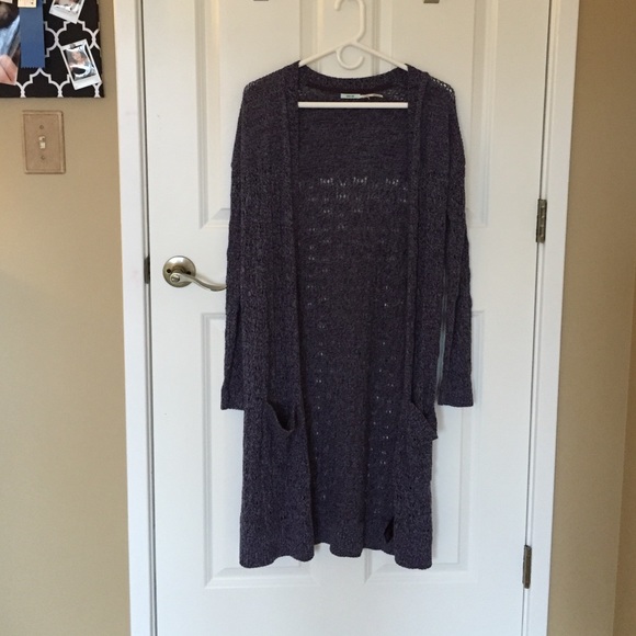 Kimchi Blue Cardigan!!