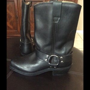 Durango Harness Boots