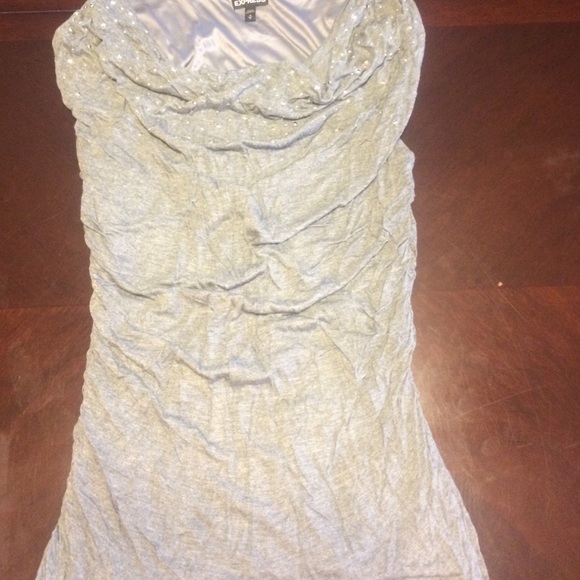 Express top