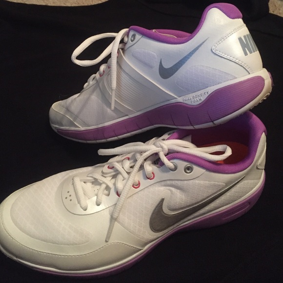 Nike Flywire Running Shoes with Fitsole