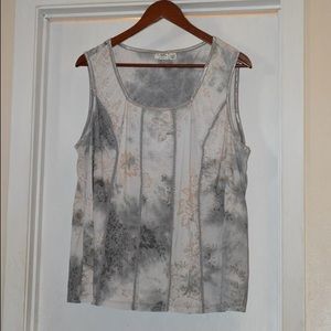 Cato Tank Top size 22/24
