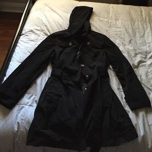 Liz Claiborne Raincoat