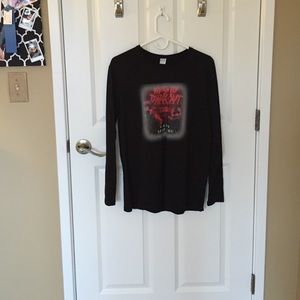 G-Eazy When It's Dark Out T-Shirt