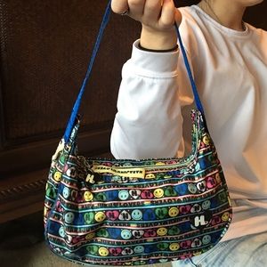 harajuku lovers mini bag